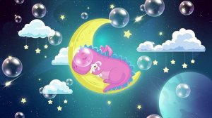 Мультики для сна от Чистозаврика