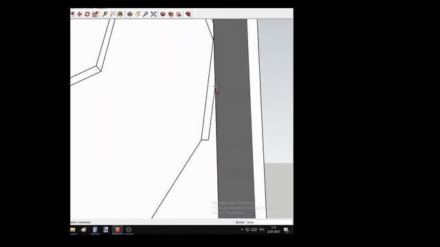 SuperScooper расчет очень эффективного рупора 60гц