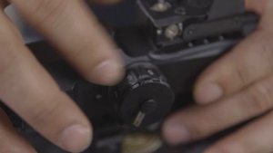 Leupold Mark 4 HAMR