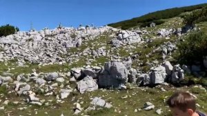 Отпуск в Австрии: Dachstein, Хальштатт, 5 fingers. Ледяные пещеры, австрийские Альпы
