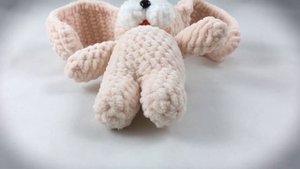 Зайки с длинными ушами