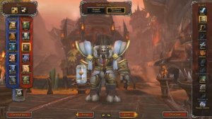 Как начать играть в WoW на оффе?