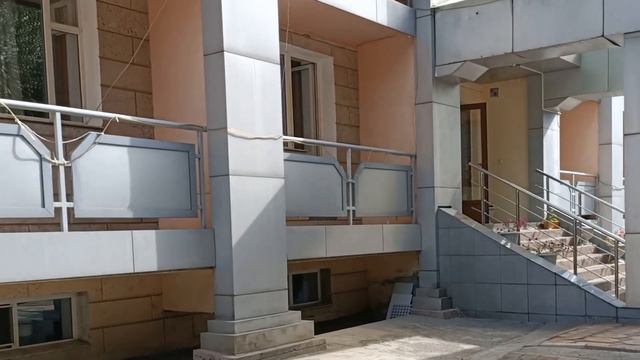 #санаторийакбулак #алматы#отдыхвсанаторииВ санатории Акбулак. Как мы отдыхали? Часть1.(1) смотреть онлайн