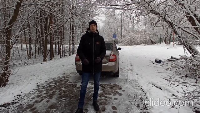 5 плюсов и минусов Skoda Rapid 2019 г.в. Личное мнение владельца. смотреть онлайн