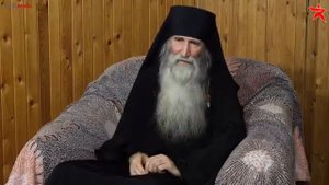 инок Киприан о советской идеологии