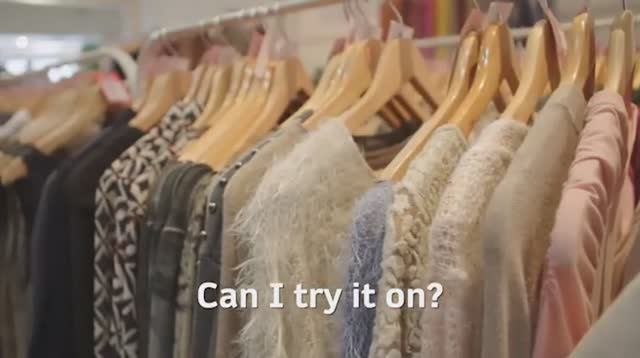 Go Getter 3 2.4 Communication. Can I try it on? смотреть онлайн