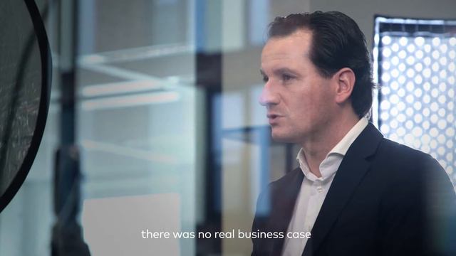 Small invoices. Big impact