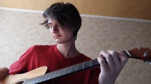 Чио-Чио-Сан - Кармэн [кавер]