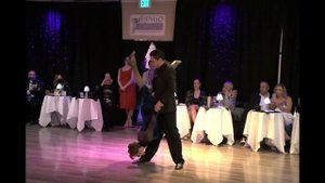 Miriam and Leonardo 3/3