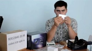 IP видеонаблюдение. Обзор видеокамер Beward CD100, CD120, CD600 с облачным сервисом Сamdrive