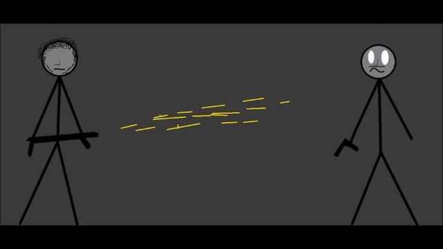 Мини Мульт: Пушкин vs Дантес смотреть онлайн