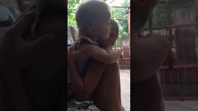 Встреча брата и сестры смотреть онлайн