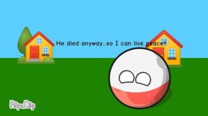 German,Japan and Soviet with Poland,Indonesia and Monaco[CountryBalls]