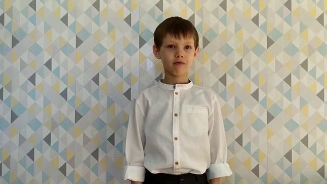 Школьников Павел Андреевич. Чародейкою зимой. Ф.И. Тютчев смотреть онлайн