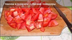 Омлет с колбасой и помидорами в мультиварке, рецепт омлета, как приготовить пышный омлет