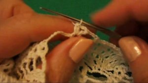 САЛФЕТКА ДУБОВЫЕ ЛИСТОЧКИ. ЧАСТЬ 3