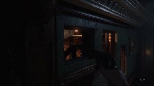 Пусть прозвенят пять колоколов в этом зале