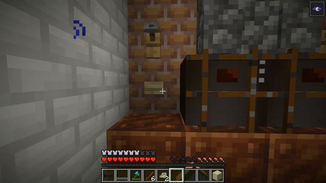 BACKROOMS В МАЙНКРАФТ | ОБЗОР МОДА MINECRAFT Faithful Backrooms смотреть онлайн