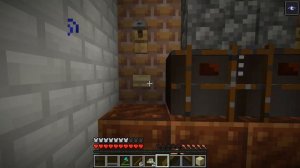 BACKROOMS В МАЙНКРАФТ | ОБЗОР МОДА MINECRAFT Faithful Backrooms