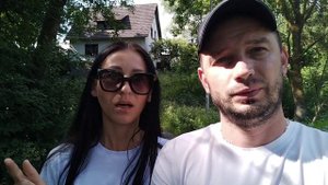 vlog🇩🇪 | Как мы открыли счёт в Sparkasse |шпермюль|что выбрасывают немцы?|поздние переселенцы 2023