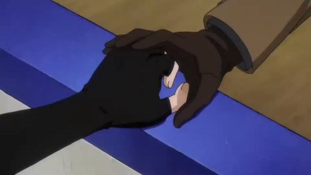 ◉Я хочу быть с тобой и забыть все правила◉ - Юри и Виктор смотреть онлайн