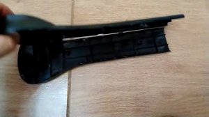 Направляющая ремня безопасности VW T4 703857718 703857720