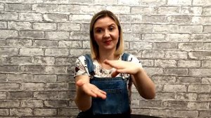 Пальчиковая детская игра Гусь Пальчиковая гимнастика с Еленой Рогозиной