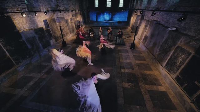 FLAMENCO: "RASTROS" смотреть онлайн