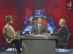 Один на один 14.03.1996