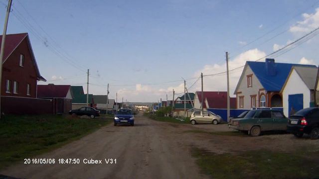 Поездка в Туймазы 2016 май 08 смотреть онлайн