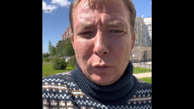 Эксперимент «Восстановление зрения» День второй