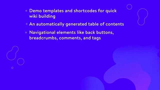 10 Best WordPress Wiki and Knowledge Base Plugins