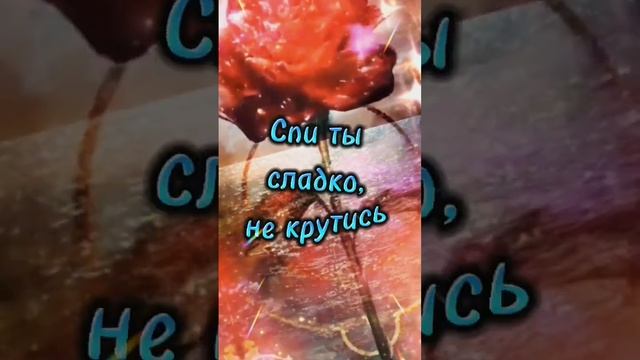 Добрых снов спокойной ночи смотреть онлайн