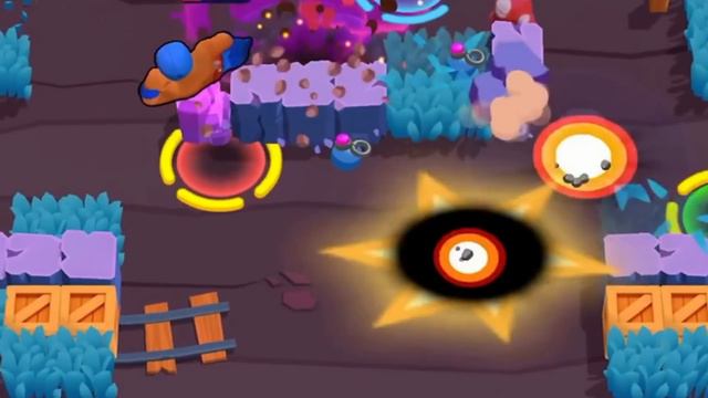 Brawl Stars History of Piper (2017 - 2024) смотреть онлайн