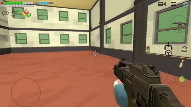 ограбил банк в чикен ган смотреть онлайн