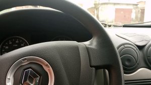 Рено сандеро, в поиске авто за 300000 руб, посмотрел импрезу.