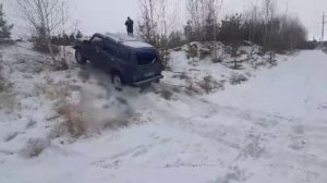 ЕДЕМ ТАМ ГДЕ НЕТ ДОРОГ. #Нива #2131 #2121 поездка по лесу