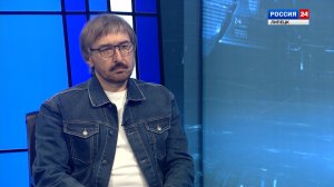 Вести - Интервью : Валерий Спесивцев