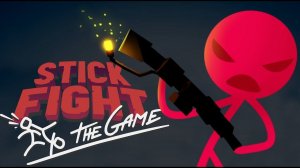 Stick Fight The Game