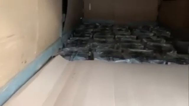 Стойка СДП-3 – на колёсах смотреть онлайн