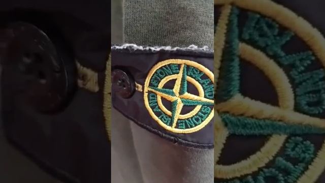 Крутые фишки и особенности секондов! Секонд-патруль. смотреть онлайн