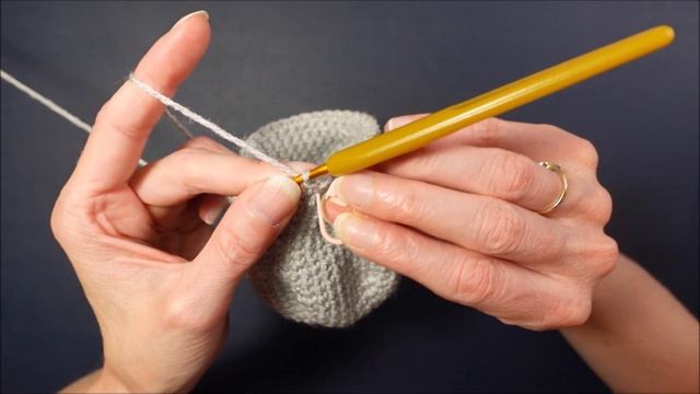 Amigurumi Hérisson Au Crochet??