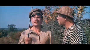 Ваши трехдюймовые глазки. Свадьба в Малиновке.