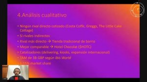 ?TESIS Cake Box Plc (CBOX) | ?Club de INVERSIÓN GRATUITO | Jesús Gutiérrez (@guardiainvestor)