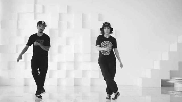 DERBOR - Monya [Упоротая дичь] смотреть онлайн