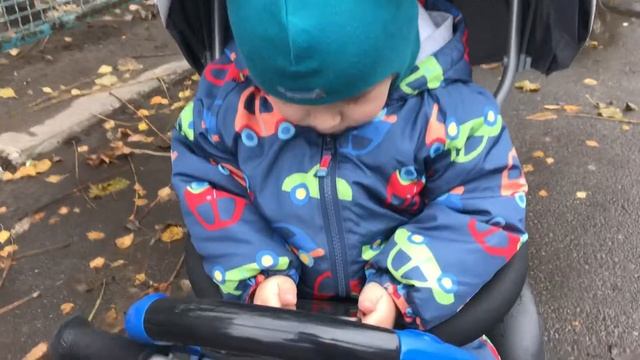 Шапка шлем для мальчиков ТМ Beezy смотреть онлайн