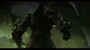 За Азерот!-25лет Warcraft(Моя версия)