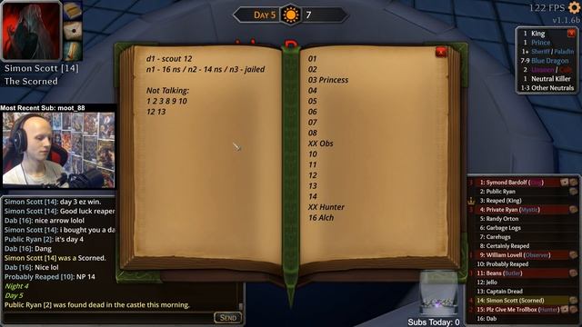 Throne of Lies | The Most Obvious Trollbox смотреть онлайн