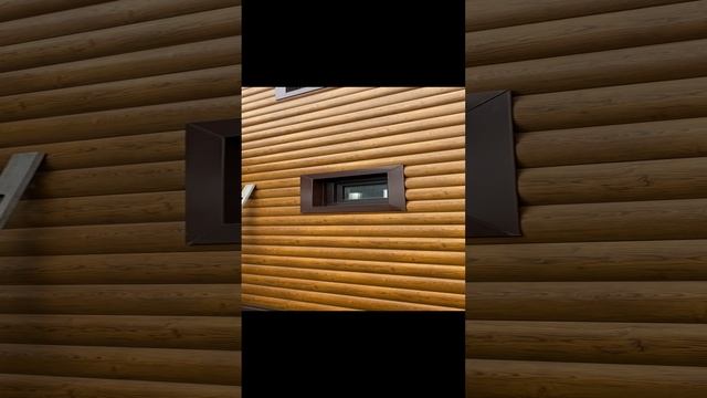 Установка навеса 3х6 часть 1