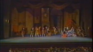 27-11-1986 TVE2 - BALLET del Gran Teatro de la Ópera de Kiev. La SÍLFIDE.